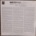 Stravinsky Piano Music. Noel Lee. Nonesuch