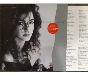 Cuts Both Ways. Gloria Estefan. 465145
