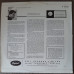 Prokofiev Violin Sonata. Nathan Milstein. P8315