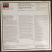 Brahms Clarinet Quintet. New Vienna Octet. SDD575