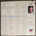 Debussy La Mer. Ashkenazy. 417488-1