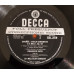 Tchaikovsky/Dvorak. SXL2279. Ed 1. Ricci