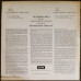 Tchaikovsky/Dvorak. SXL2279. Ed 1. Ricci