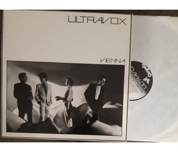 Ultravox. Vienna. CHR1296