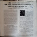 Lalo - Saint Saens. Cello Concertos. Gaspar Cassado. VOX