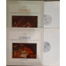 Corelli Violin Sonatas Vol 1 and 2. 2533132/133