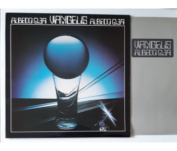 Vangelis - Albedo 0.39
