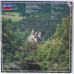 Kiri Te Kanawa Sings Chants D'Auvergne Decca Digital LP Record SXDL7604