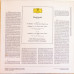 Mendelssohn Symphony 3. Karajan. DG 2530126