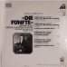 Beethoven Symphonies 5 and 4. Herbert Kegel. DA20226 Delta.