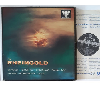 Das Rheingold. SXL2101/3