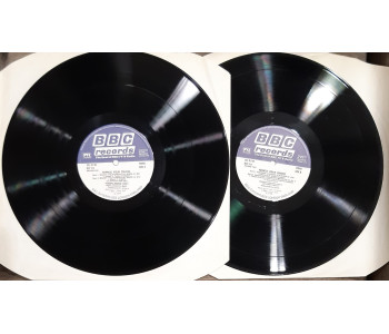 Viennese Violin Sonatas. Norbert Brainin. Mozart, Schubert. BBC Records