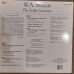 Mozart Violin Concertos. Simon Standage Hogwood. 923593A