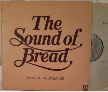 The Sound Of Bread. K52062