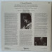 Rawsthorne - Jacob - Cooke. Clarinet Concertos. Thea King. Hyperion A66031