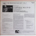 Beethoven Symphony 2. Beecham. HQS1154