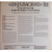 Bach JS. Harpsichord Comcertos. Ivor Bolton. Digital CIMP864