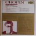 Chopin. Piano Music. Ludwig Hoffman. MER201