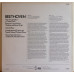 Beethoven Piano Concerto 1. Choral Fantasy. John Lill. CFP40232