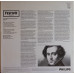 Mendelssohn. Piano Trios. Beaux Arts Trio. 6570075