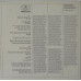 Smetana. Die Maldau. Dvorak Serenade For Strings. Kubelik 2538313. 