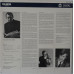 Aulis Sallinen. Cello Concerto. Symphony No 4. Arto Noras (Cello). Finlandia. FAD346.