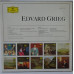 Grieg. Peer Gynt. Jorsalfar. DG 135043