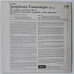 Berlioz Symphony Ansermet NB UK SXL6343